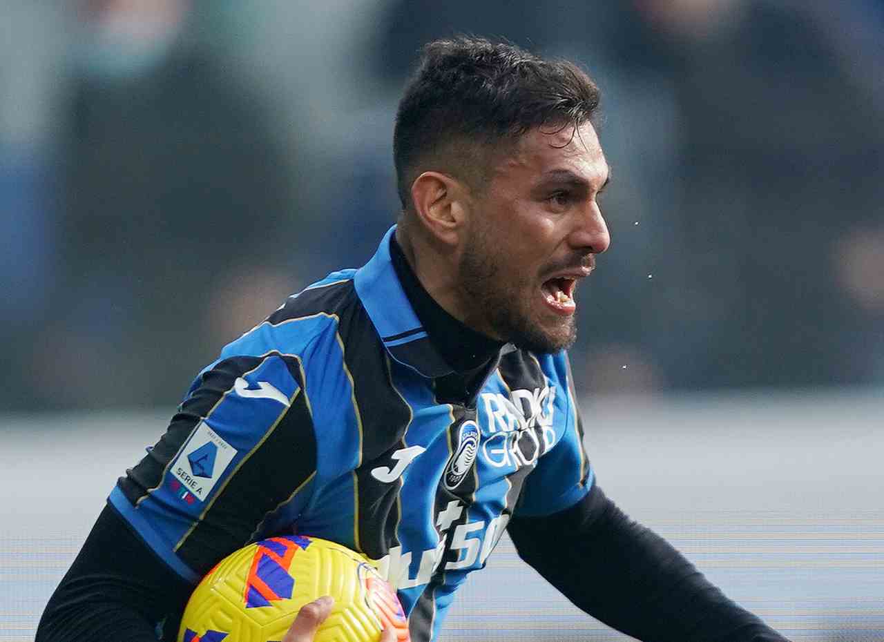 Palomino, calciomercato Atalanta, stopandgoal.com (La Presse)