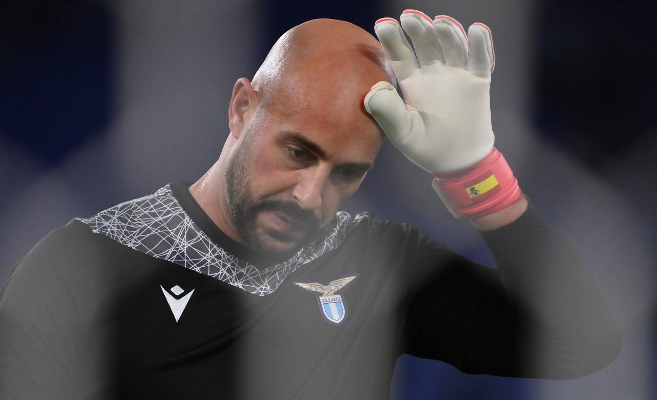 Reina Lazio