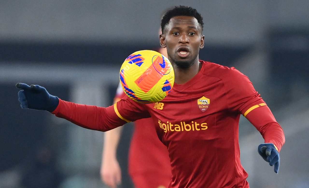 Roma Diawara