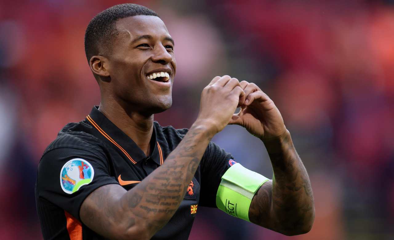 Roma Wijnaldum