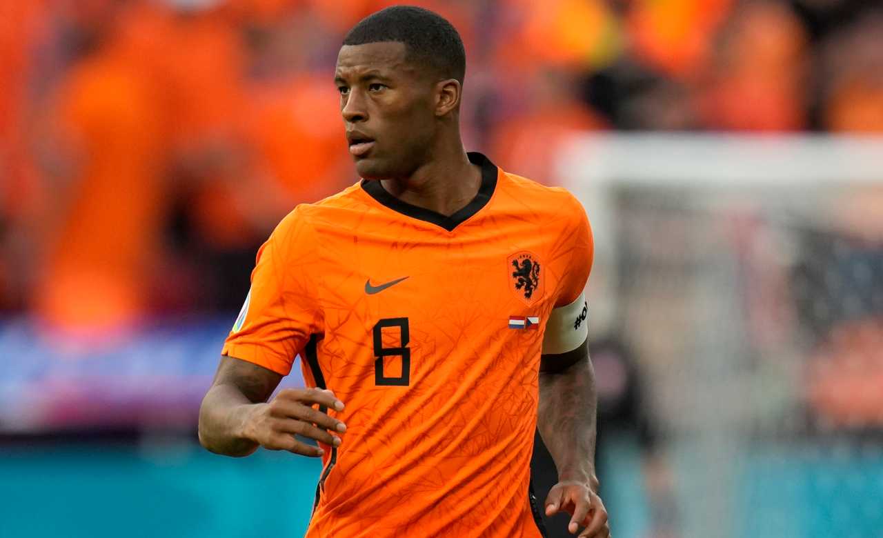 Roma Wijnaldum