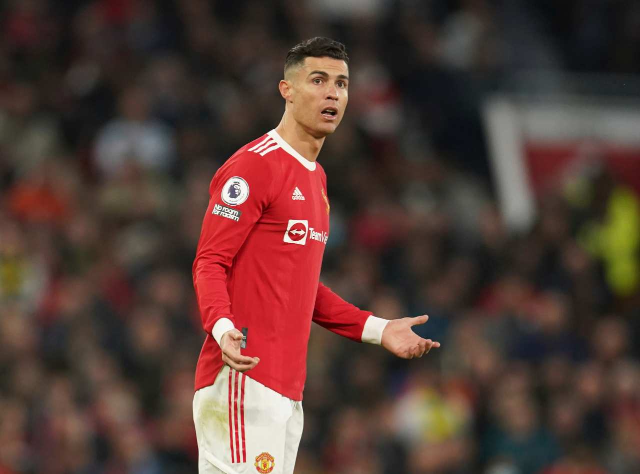 Ronaldo, Man.Utd, stopandgoal.com (La Presse)