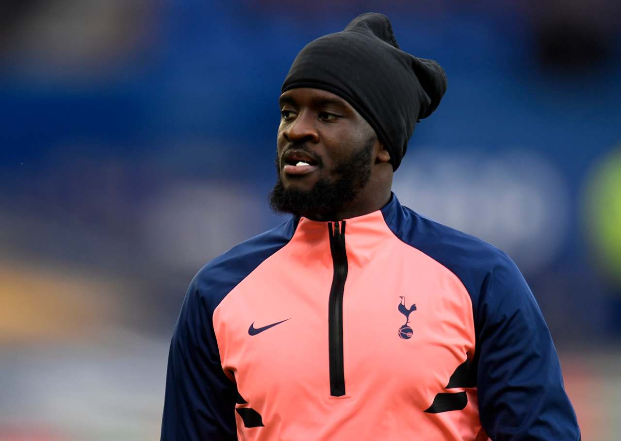 Calciomercato Roma Ndombele - Stopandgoal.com (La Presse)