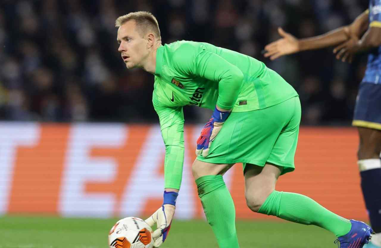 Ter Stegen - Stopandgoal.com