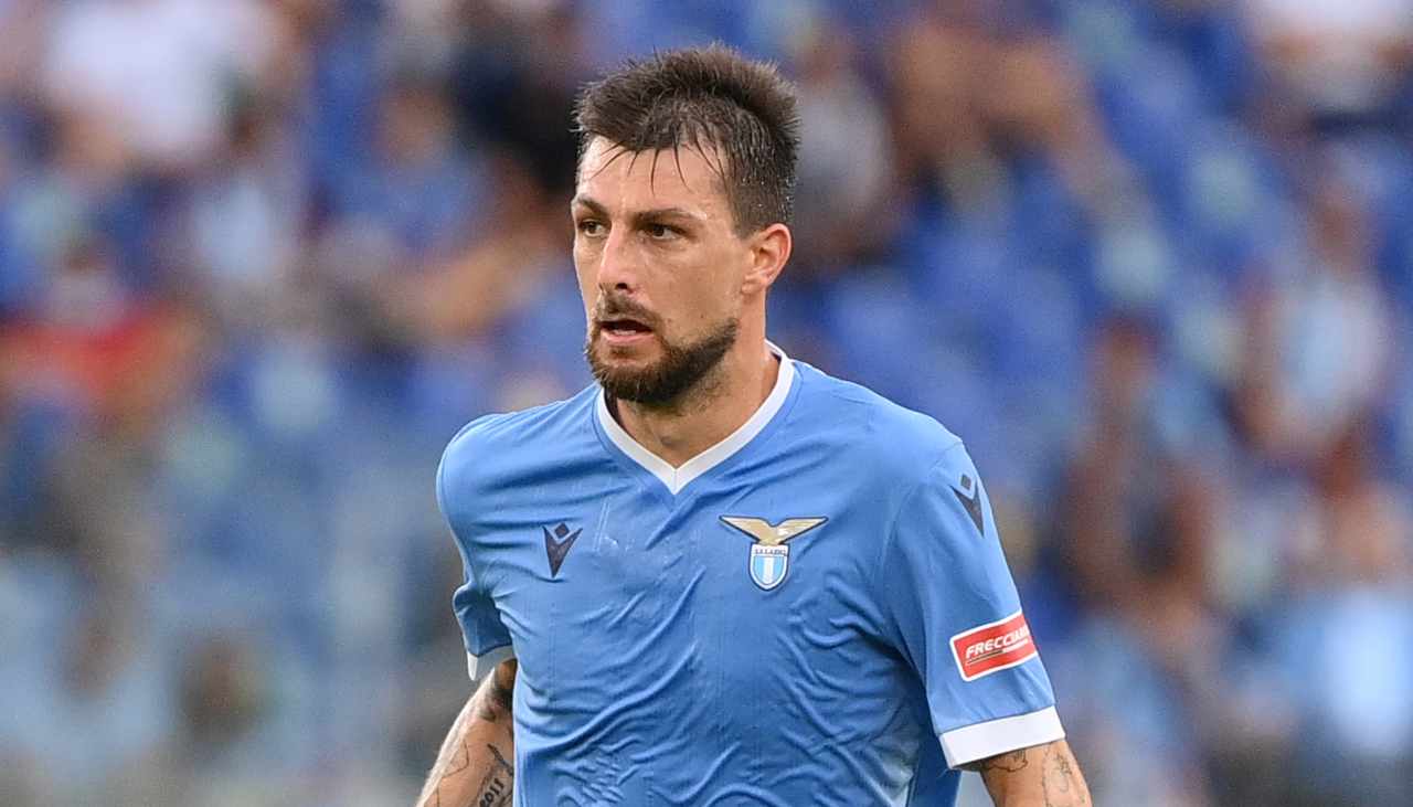 Acerbi, calciomercato Napoli, stopandgoal.com (La Presse)