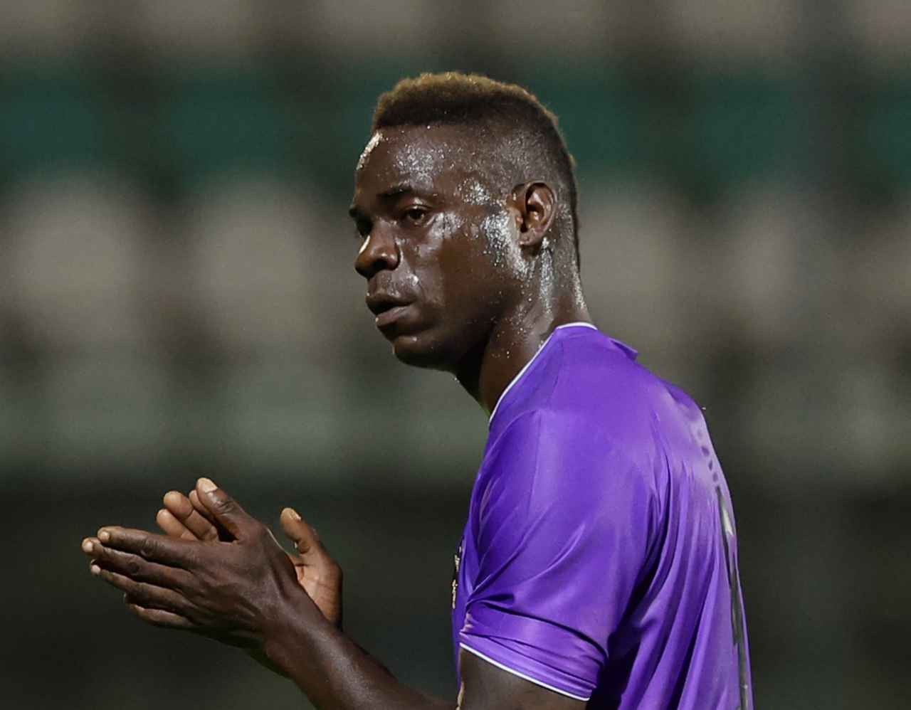 mercato napoli balotelli serie a