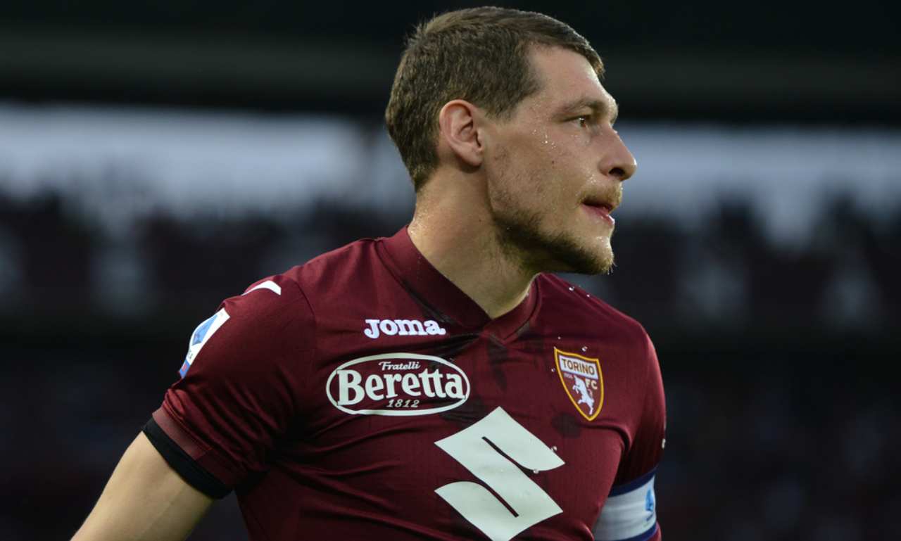 calciomercato Belotti Fenerbahce Monaco