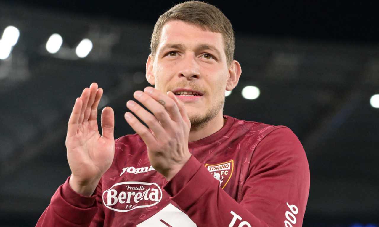 calciomercato Belotti fenerbahce galatasaray