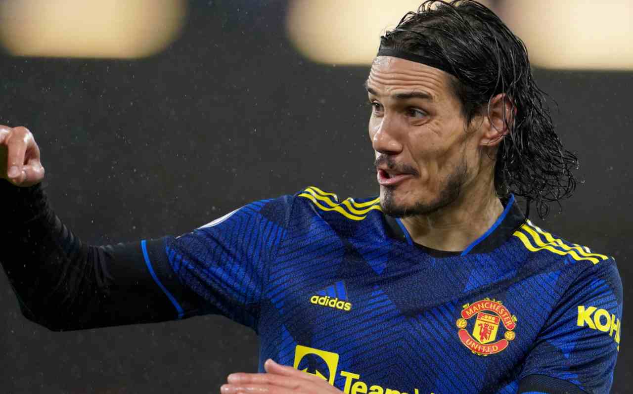 calciomercato Cavani inter miami villarreal