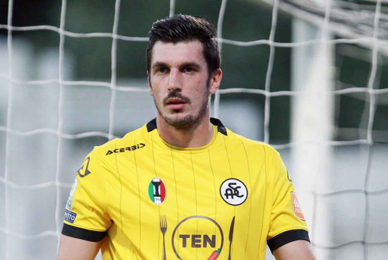 calciomercato Lecce Scuffet - Stopandgoal.com