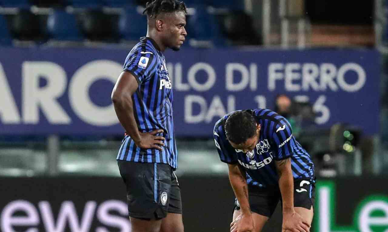 calciomercato muriel juventus atalanta cifre