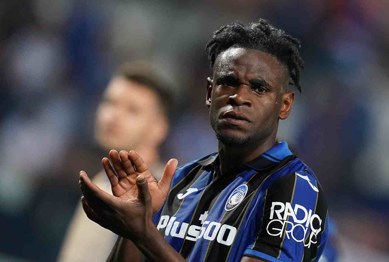 duvan zapata