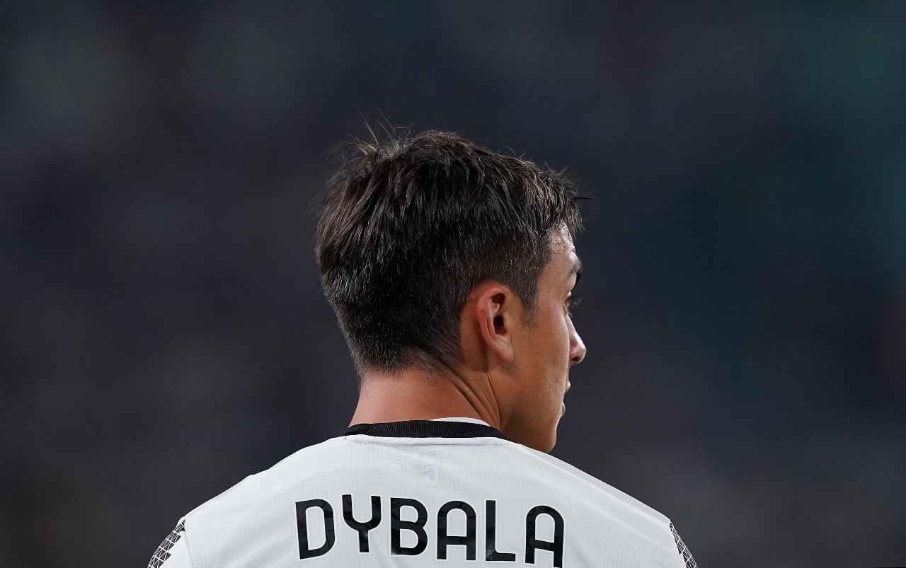 dybala