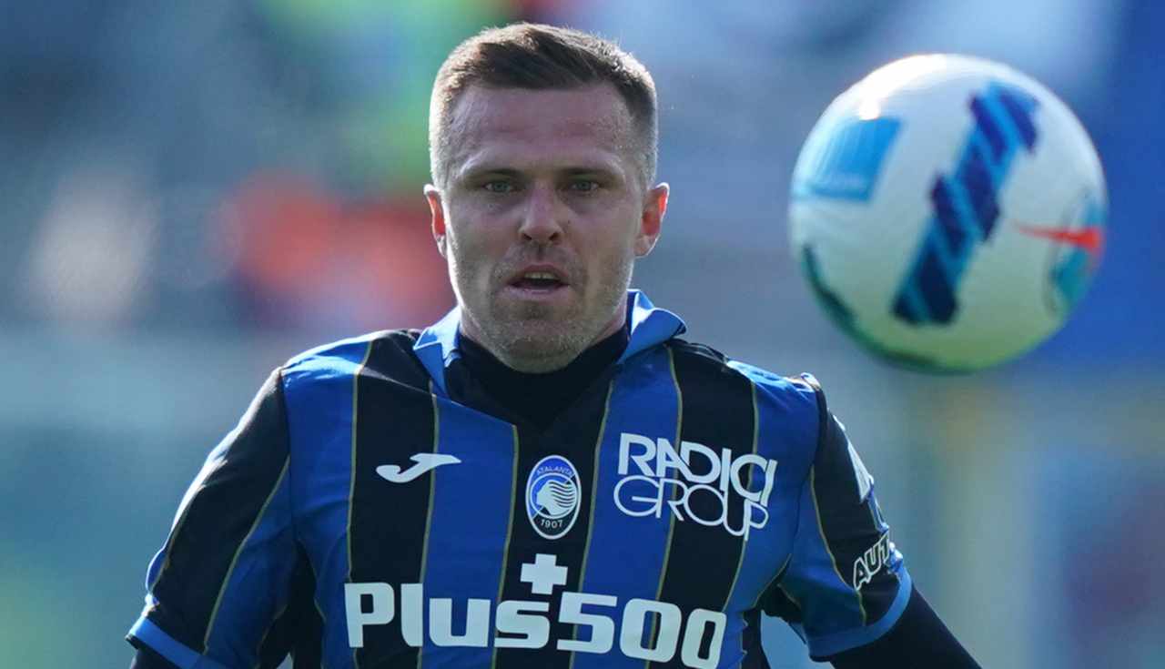 Ilicic Bologna