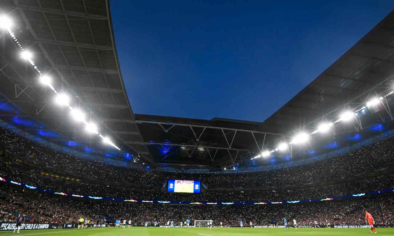 nuovo stadio roma quartiere Pietralata