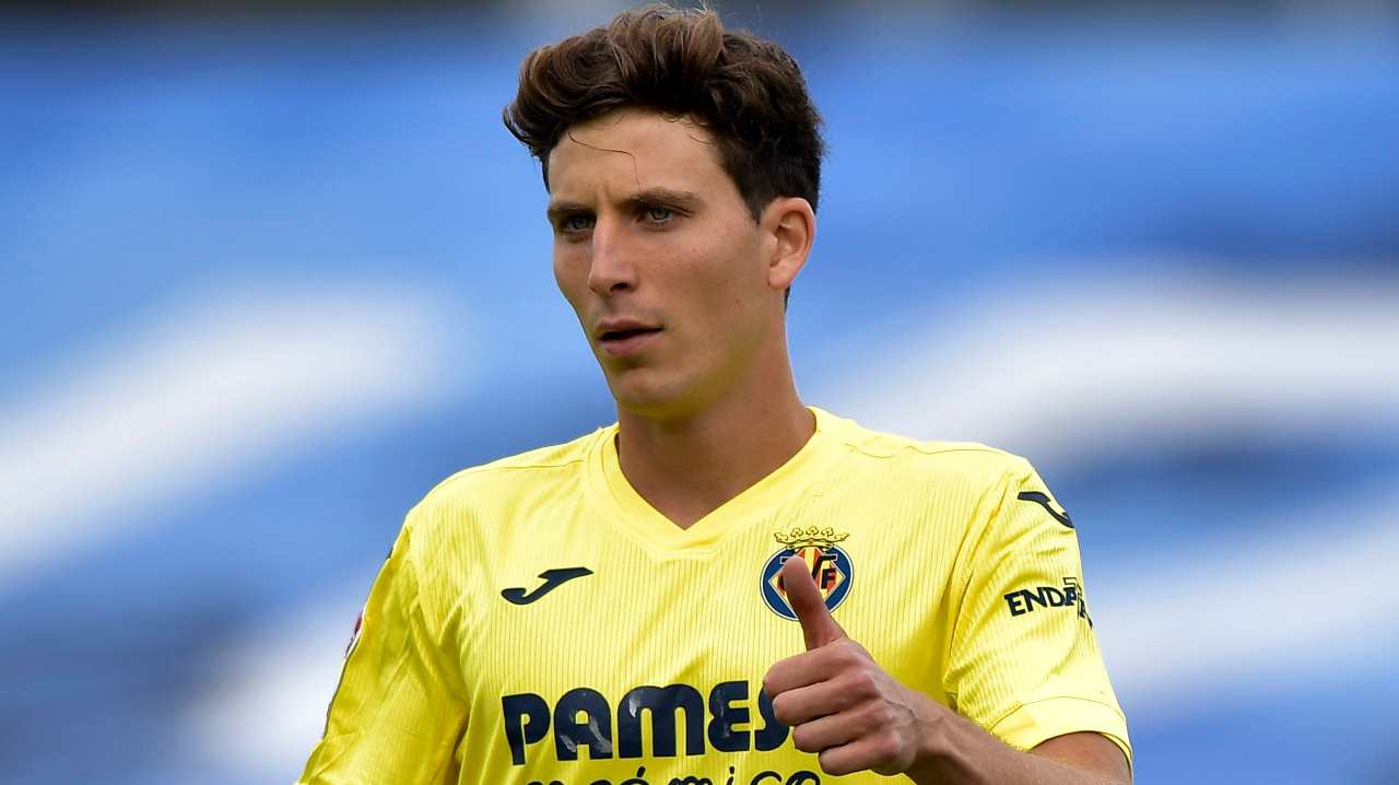 Pau Torres, calciomercato, stopangoal.com (La Presse)