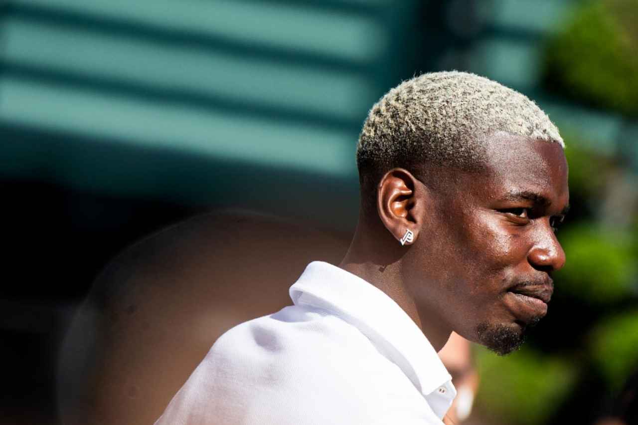 ultime infortunio pogba condizioni