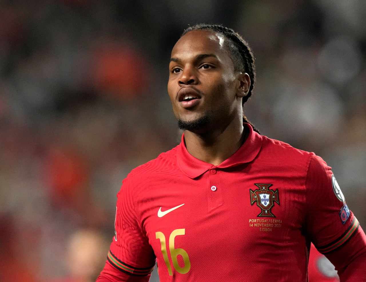 renato sanches