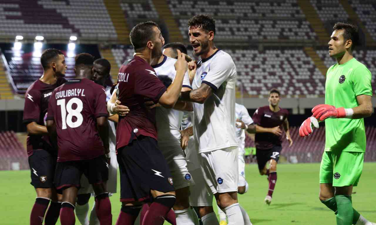 salernitana adana demirspor rissa