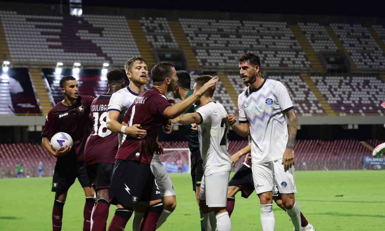 salernitana adana demirspor