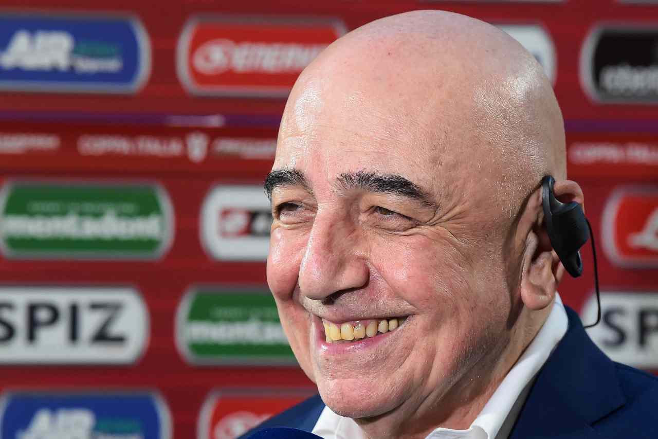 Adriano Galliani, calciomercato Monza - stopandgoal.com (La Presse)