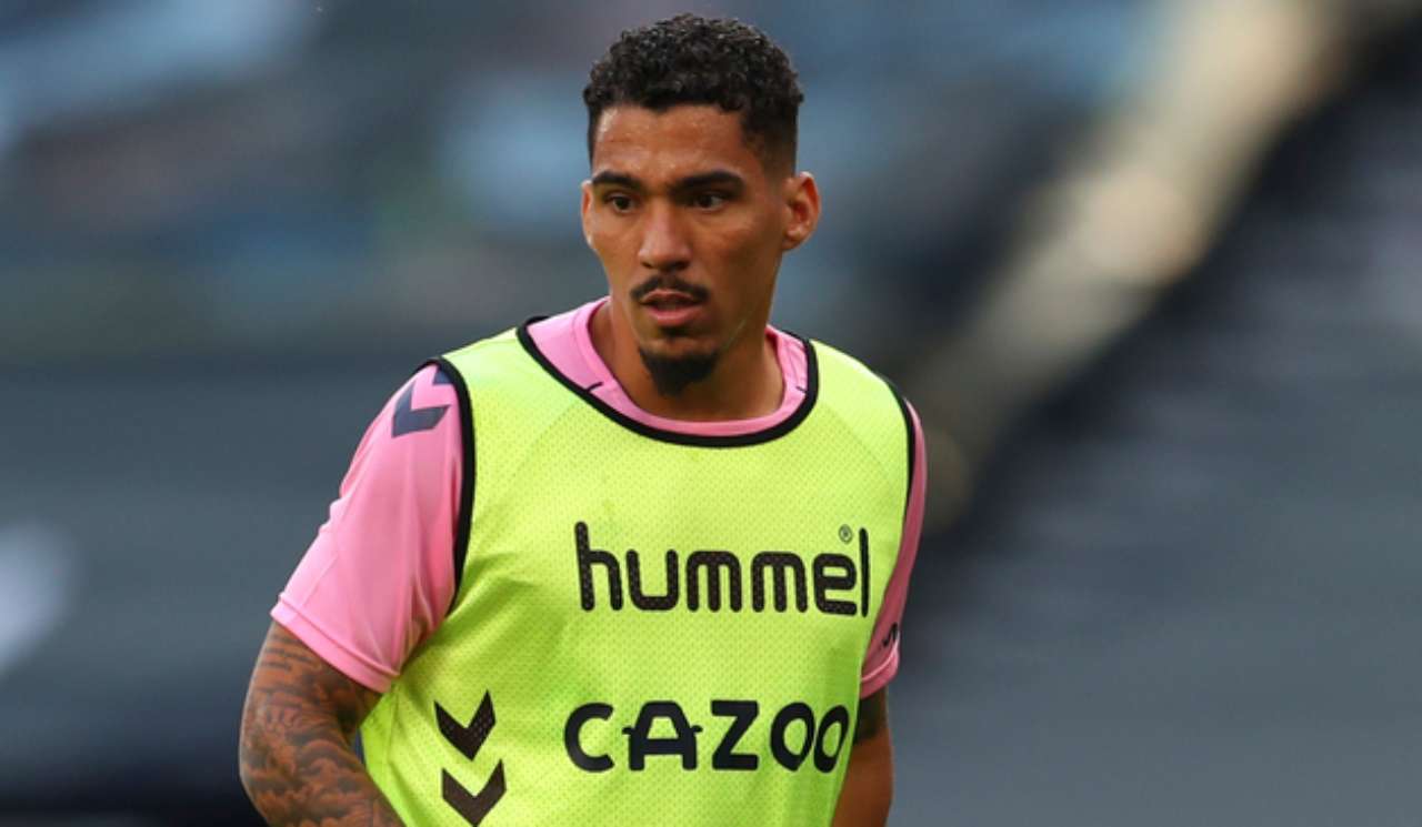 Allan, calciomercato Roma - stopandgoal.com (La Presse)