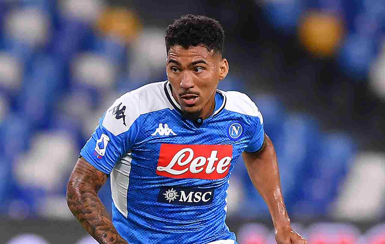 Allan, calciomercato Serie A - stopandgoal.com (La Presse)