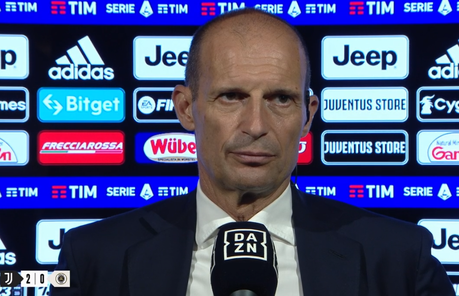 Juventus Allegri