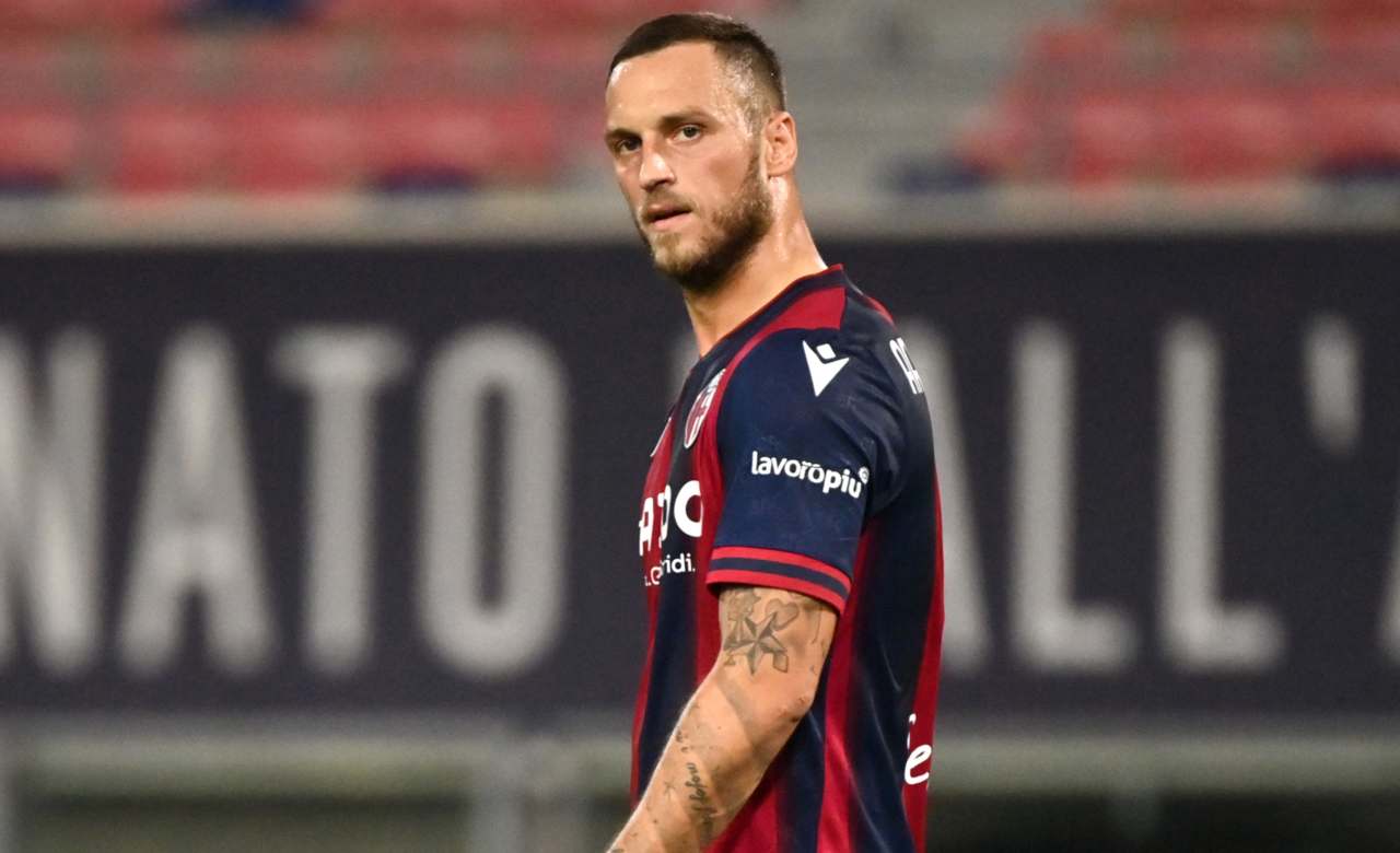 Arnautovic Juventus