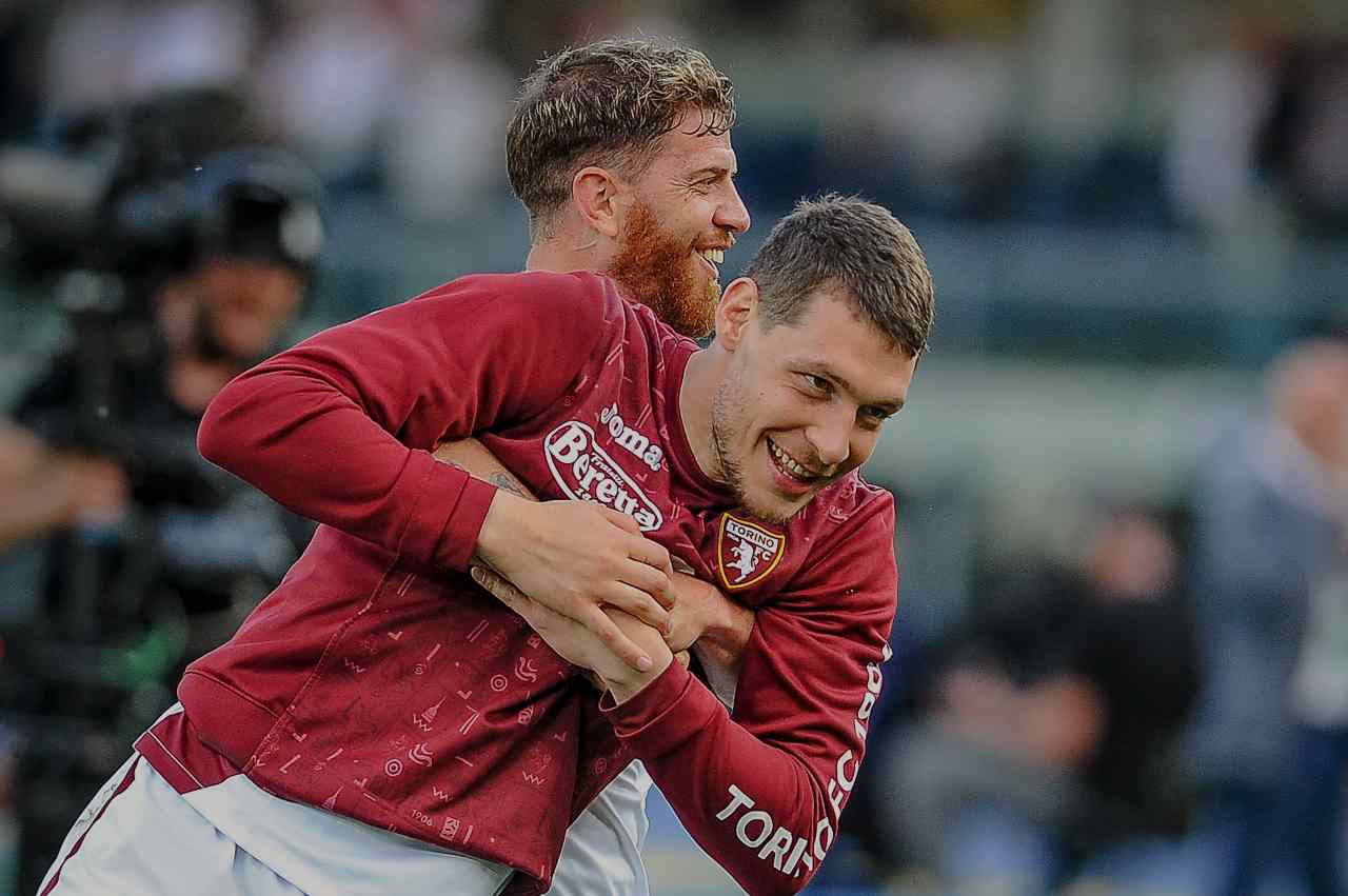 Belotti