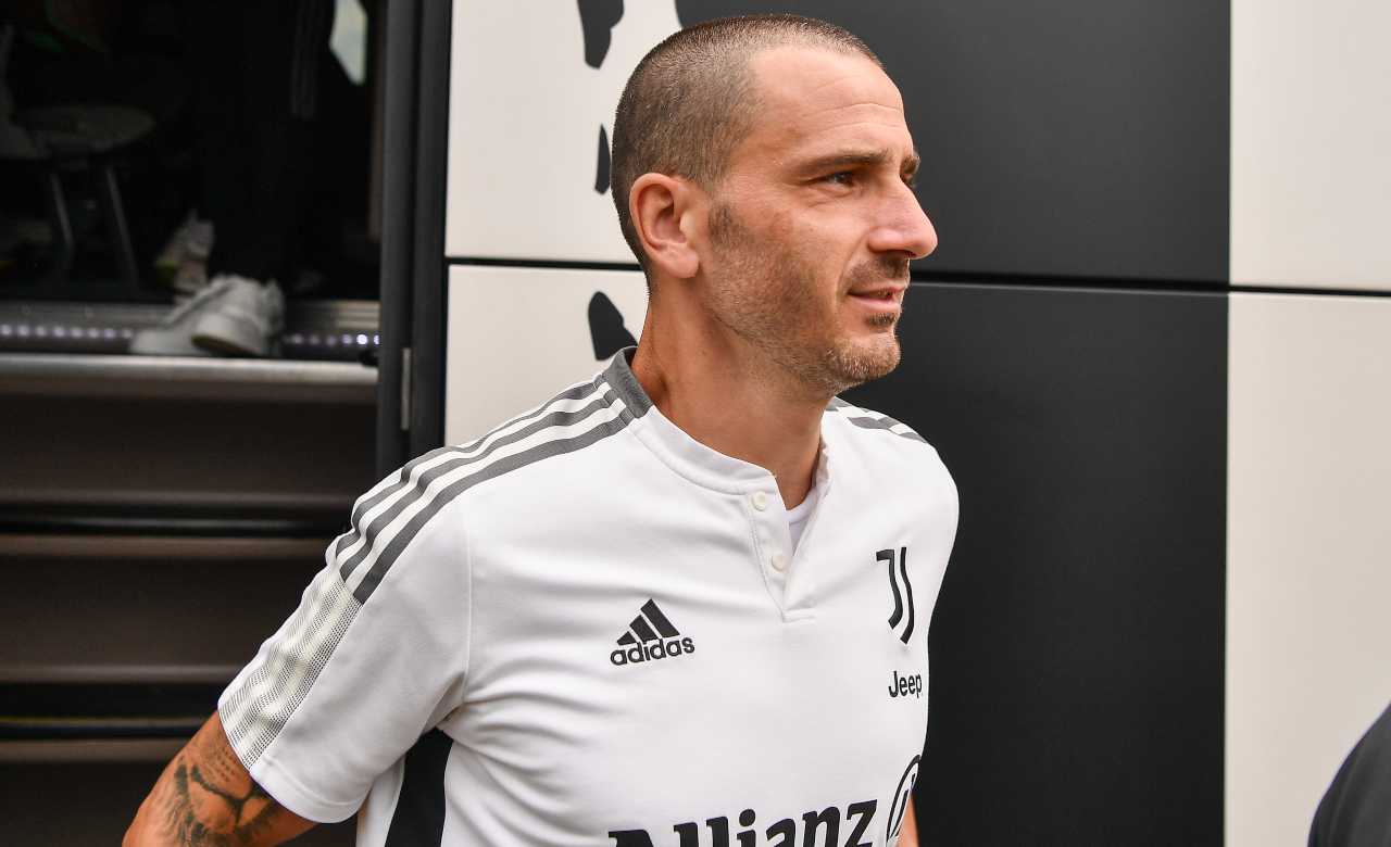 Bonucci