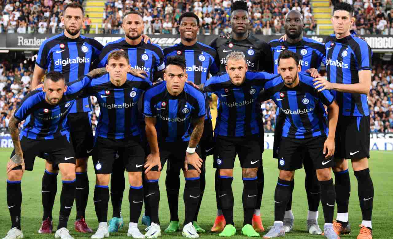 Calciomercato Inter Casadei