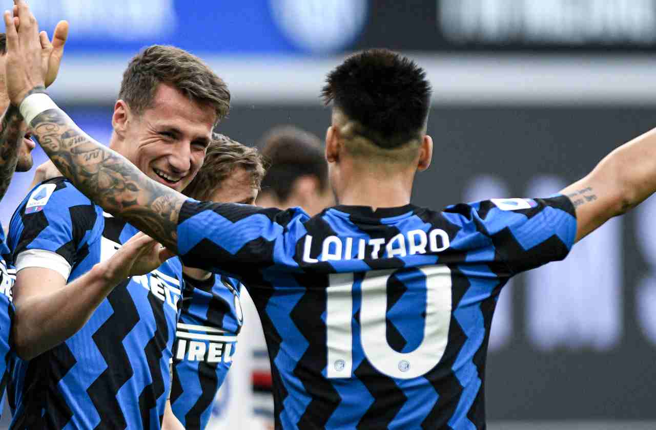 Calciomercato Napoli - stopandgoal.com (La Presse)