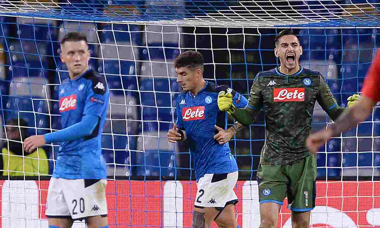Calciomercato Napoli, stopandgoal.com (La Presse)