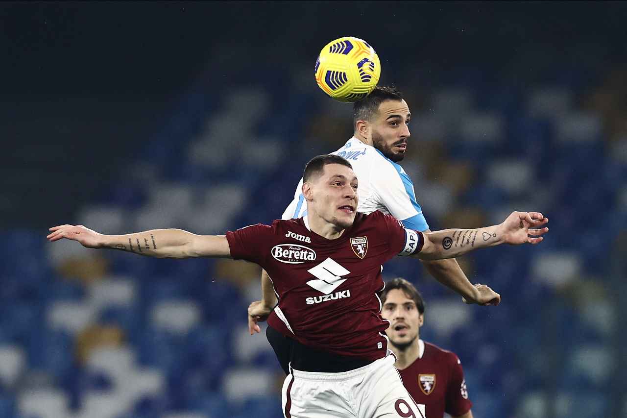 Calciomercato Roma - stopandgoal.com (La Presse)