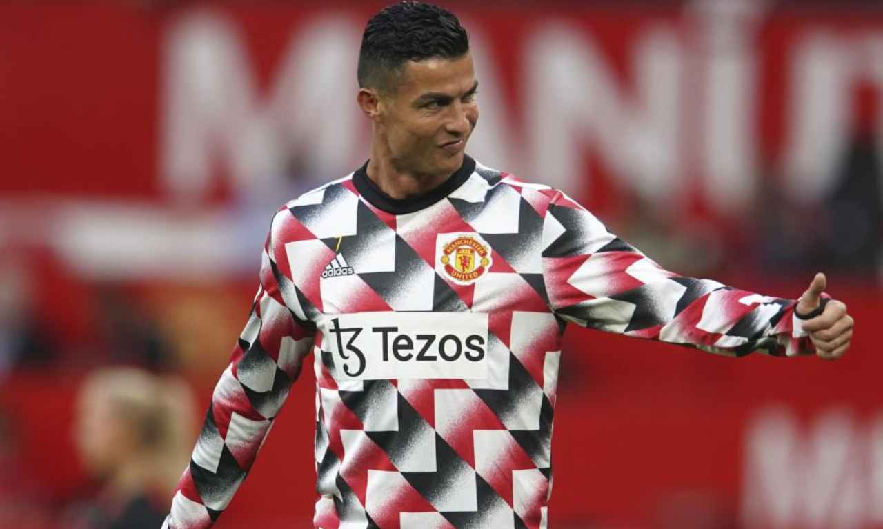 Calciomercato Ronaldo Chelsea ultime