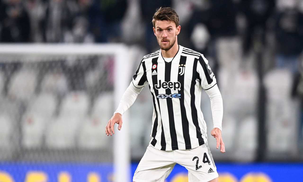 Calciomercato Rugani Sampdoria Empoli Verona