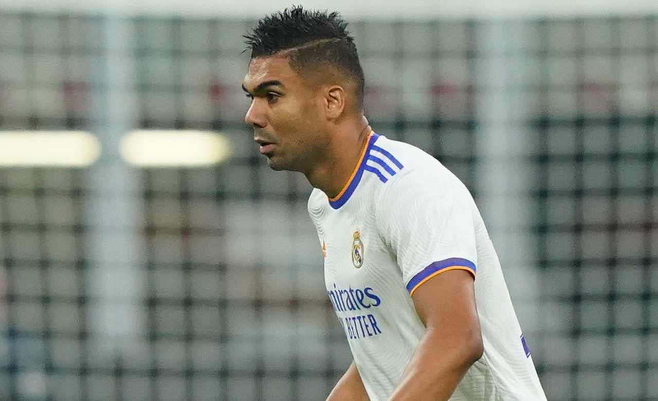 Casemiro