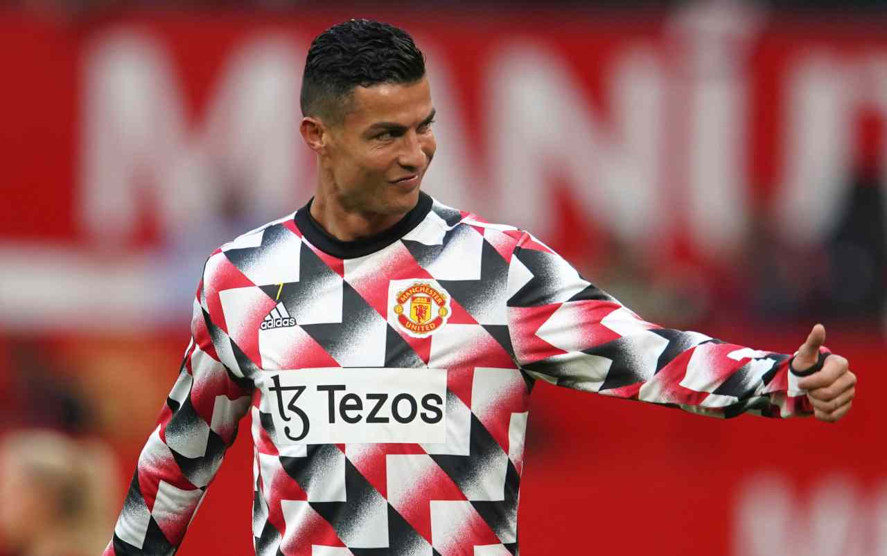 Cristiano Ronaldo, calciomercato - stopandgoal.com (La Presse)