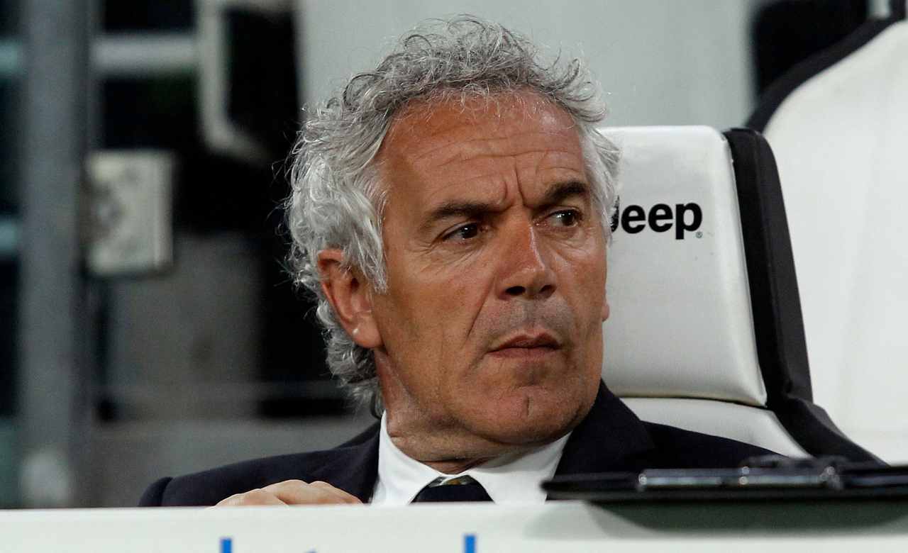 Donadoni Monza