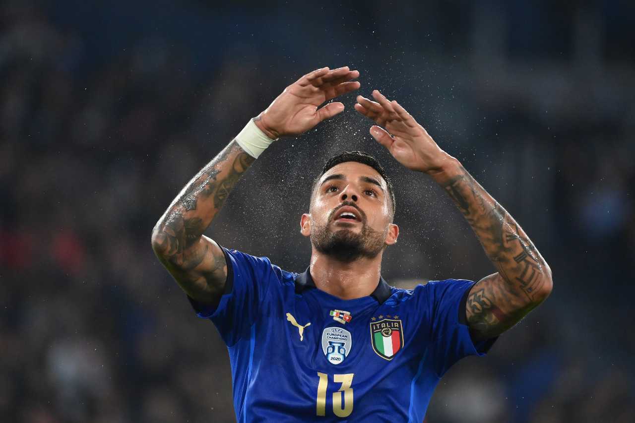 Emerson Palmieri