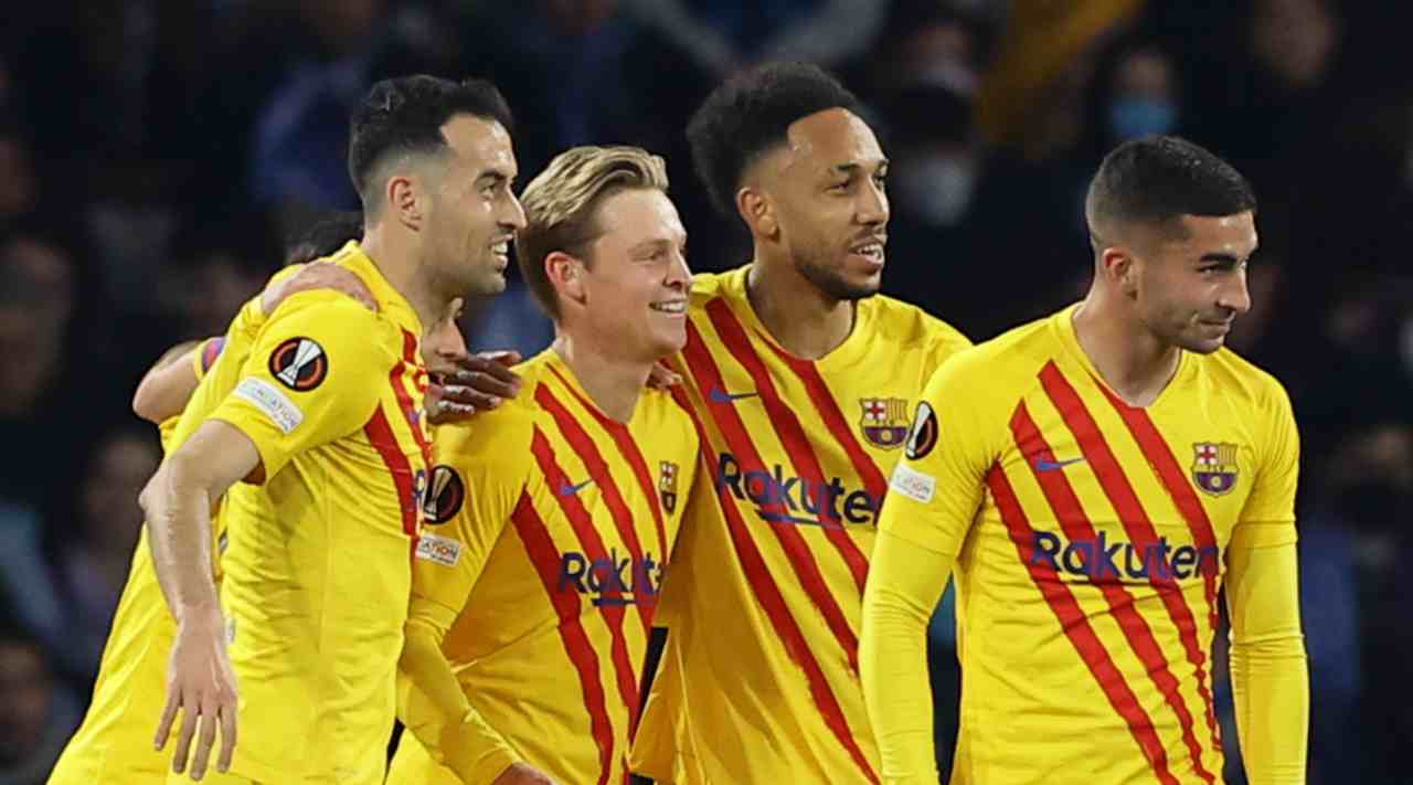 FC Barcellona, Calciomercato - stopandgoal.com (La Presse)
