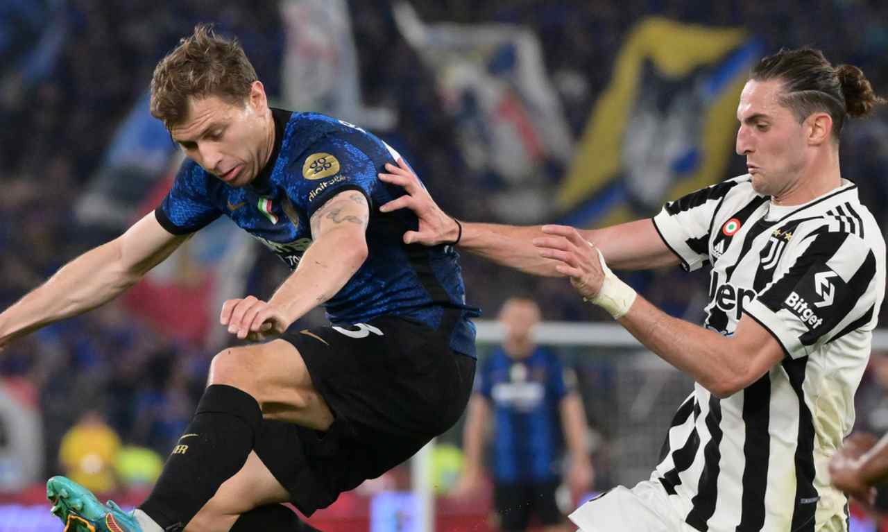 Fair Play Finanziario Inter Roma squalifiche Uefa