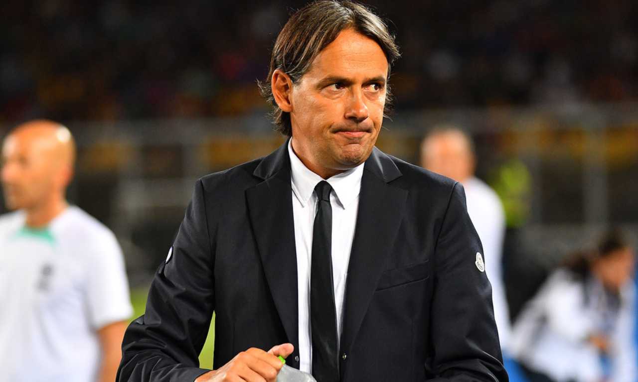 formazioni Inter Bayern Monaco Inzaghi