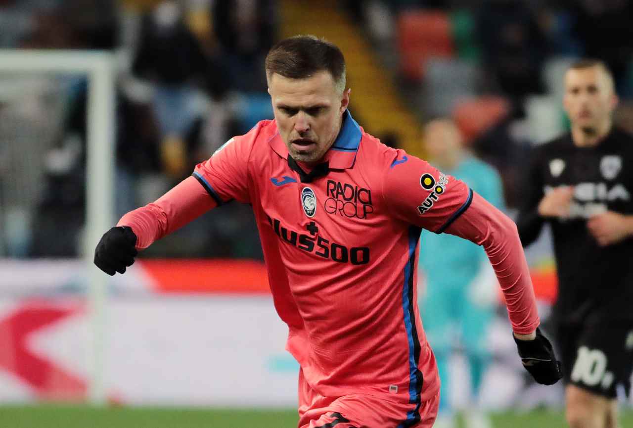 Josip Ilicic, calciomercato Verona - stopandgoal.com (La Presse)