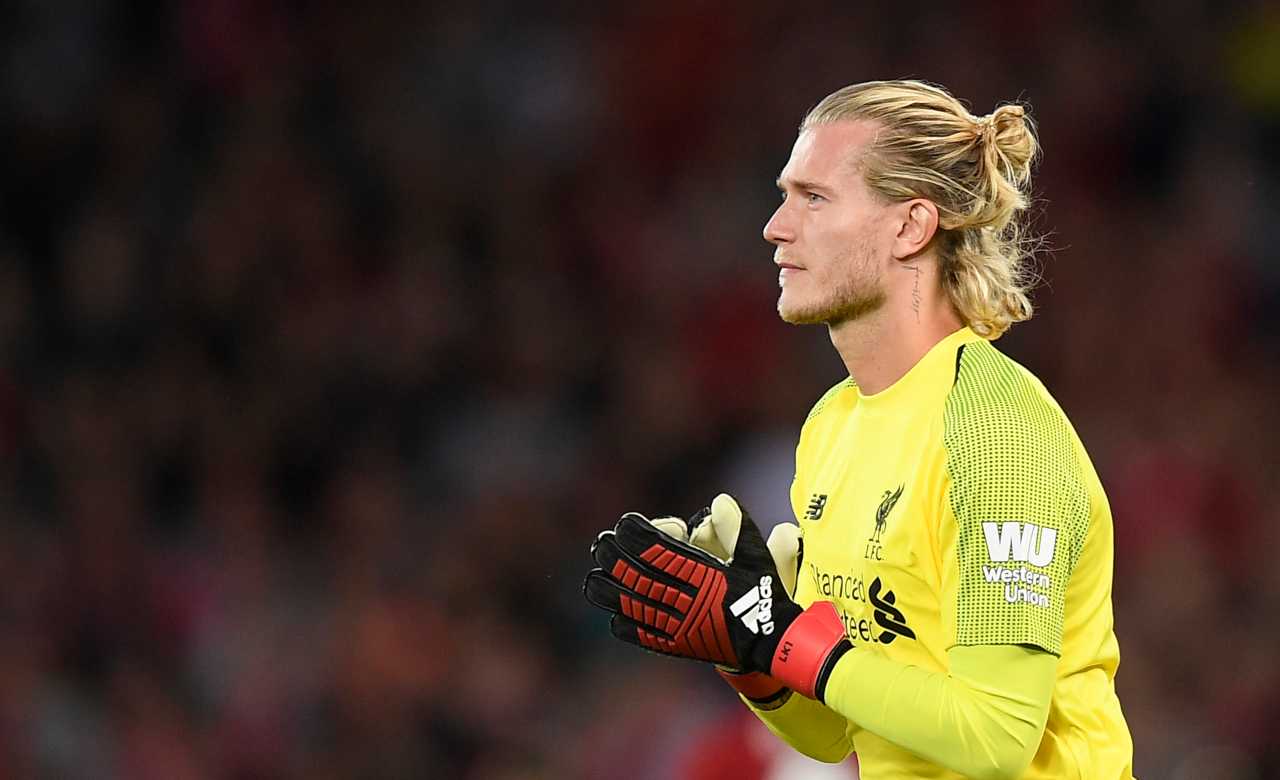 Karius Como