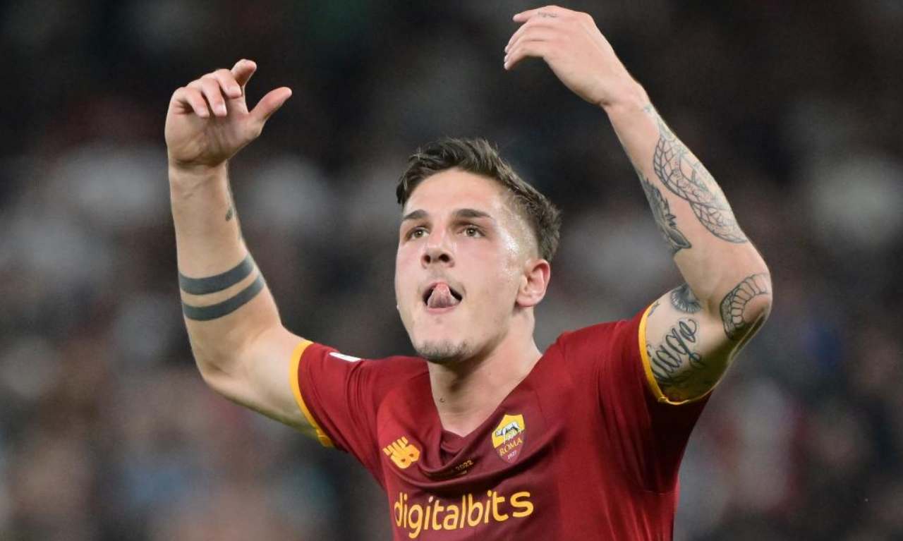 Kenan Yildiz Juventus Pogba Zaniolo