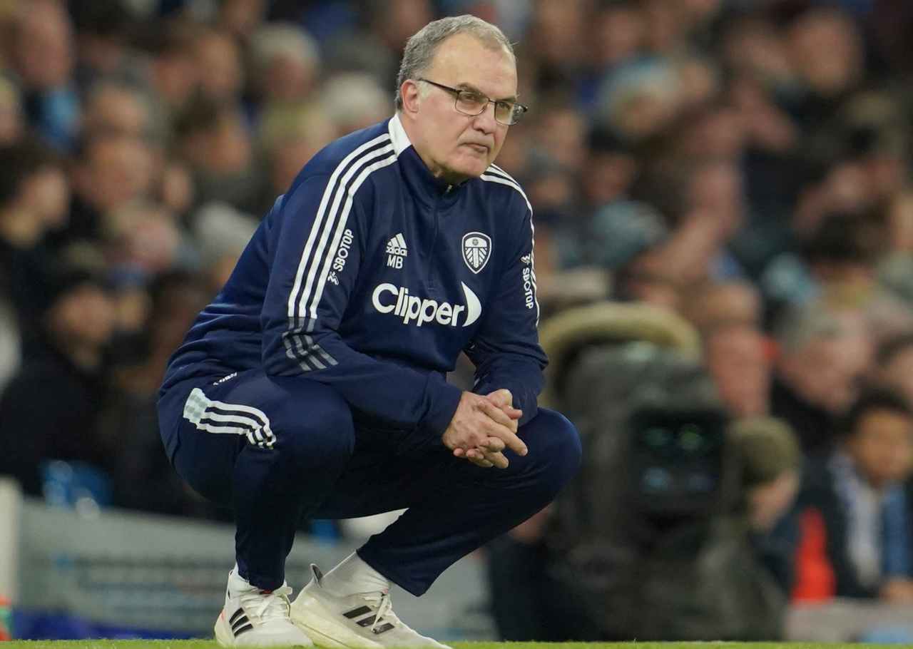 Marcelo Bielsa - stopandgoal.com (La Presse)