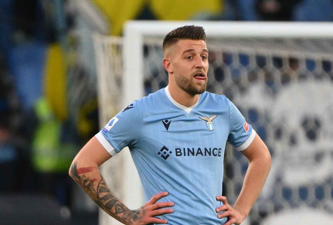 Milinkovic