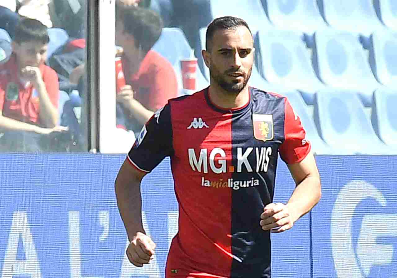 Nikola Maksimovic, calciomercato Roma - stopandgoal.com (La Presse)